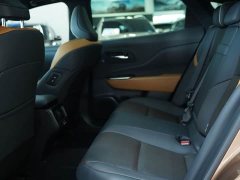 Audi SportCross 2.4T SportCross HEVAWD Edition - фото 13