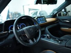 Audi SportCross 2.4T SportCross HEVAWD Edition - фото 15
