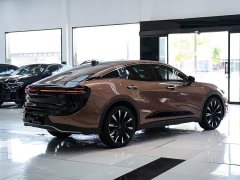 Audi SportCross 2.4T SportCross HEVAWD Edition - фото 18