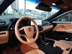 Lexus ES 300h Edition - фото 10