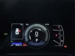 Lexus ES 300h Edition - фото 14