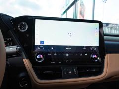 Lexus ES 300h Edition - фото 15