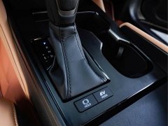 Lexus ES 300h Edition - фото 16