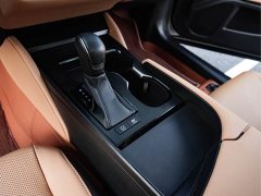 Lexus ES 300h Edition - фото 17