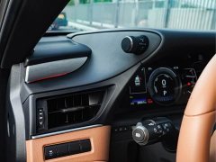 Lexus ES 300h Edition - фото 19
