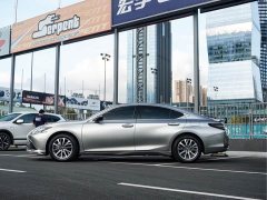 Lexus ES 300h Edition - фото 2