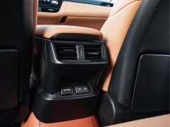 Lexus ES 300h Edition - фото 20
