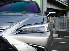 Lexus ES 300h Edition - фото 3