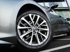 Lexus ES 300h Edition - фото 5