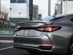 Lexus ES 300h Edition - фото 6