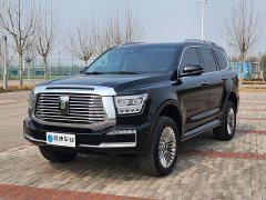 Tank 500 3.0T Business Edition Version 5 - фото 1
