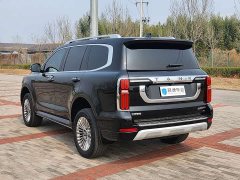 Tank 500 3.0T Business Edition Version 5 - фото 14