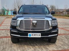 Tank 500 3.0T Business Edition Version 5 - фото 2