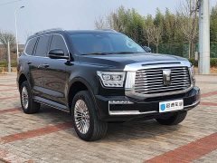 Tank 500 3.0T Business Edition Version 5 - фото 3