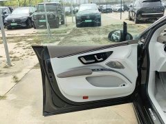 Mercedes-Benz EQS AMG EQS 53 4MATIC - фото 10