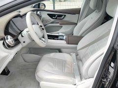 Mercedes-Benz EQS AMG EQS 53 4MATIC - фото 3