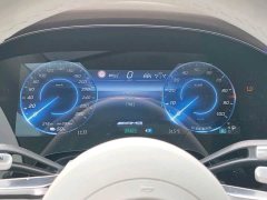 Mercedes-Benz EQS AMG EQS 53 4MATIC - фото 4