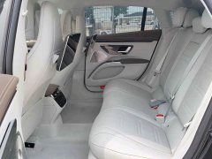 Mercedes-Benz EQS AMG EQS 53 4MATIC - фото 5