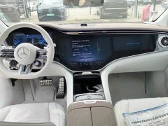 Mercedes-Benz EQS AMG EQS 53 4MATIC - фото 6