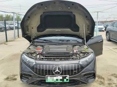 Mercedes-Benz EQS AMG EQS 53 4MATIC - фото 7