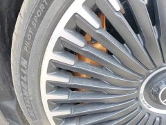 Mercedes-Benz EQS AMG EQS 53 4MATIC - фото 8