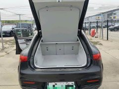 Mercedes-Benz EQS AMG EQS 53 4MATIC - фото 9