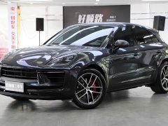 Porsche Macan S 3.0T - фото 1