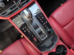 Porsche Macan S 3.0T - фото 11