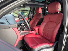 Porsche Macan S 3.0T - фото 16