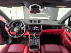 Porsche Macan S 3.0T - фото 18