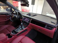 Porsche Macan S 3.0T - фото 19