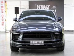 Porsche Macan S 3.0T - фото 3