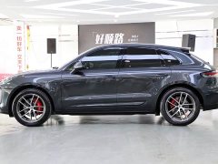 Porsche Macan S 3.0T - фото 4