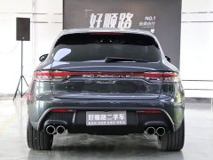 Porsche Macan S 3.0T - фото 6