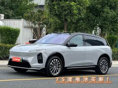 Nio ES6 75kWh - фото 1