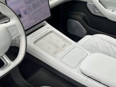 Nio ES6 75kWh - фото 10