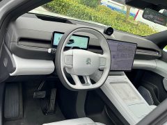 Nio ES6 75kWh - фото 11