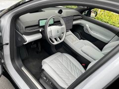 Nio ES6 75kWh - фото 12