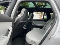 Nio ES6 75kWh - фото 14
