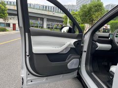 Nio ES6 75kWh - фото 15