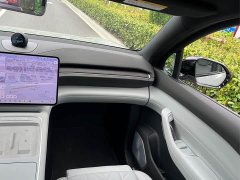 Nio ES6 75kWh - фото 16
