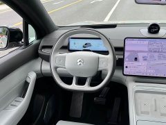 Nio ES6 75kWh - фото 17