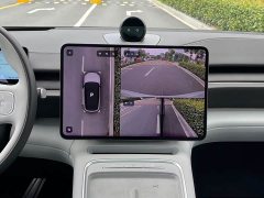 Nio ES6 75kWh - фото 18
