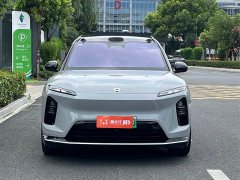 Nio ES6 75kWh - фото 2