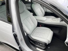 Nio ES6 75kWh - фото 20