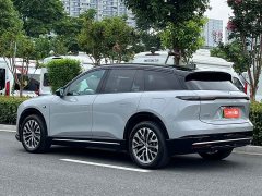 Nio ES6 75kWh - фото 4