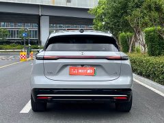 Nio ES6 75kWh - фото 5