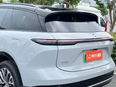 Nio ES6 75kWh - фото 6