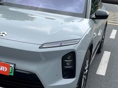 Nio ES6 75kWh - фото 7