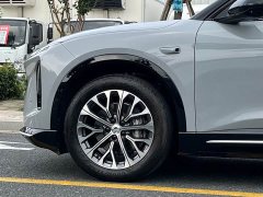 Nio ES6 75kWh - фото 8